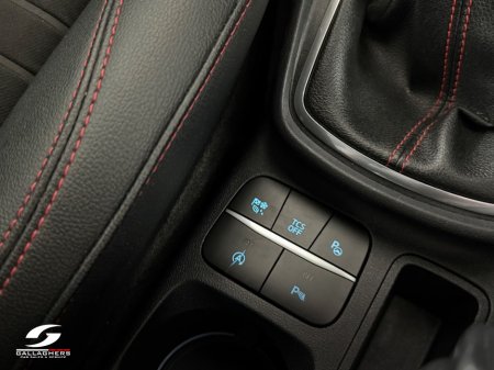 2023 Ford Puma - photo 23