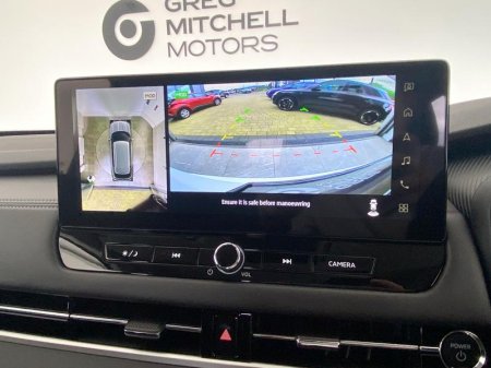 2026 Mitsubishi Outlander - photo 23