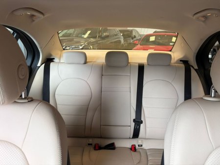 2017 Mercedes-Benz C-Class - photo 20