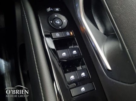 2024 Hyundai Tucson - photo 24