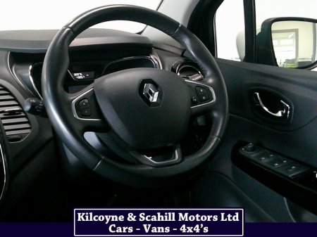 2017 Renault Captur - photo 20