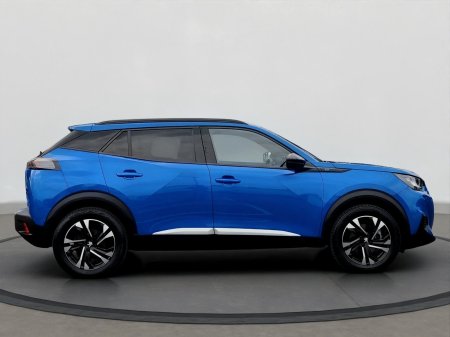 2023 Peugeot 2008 - photo 4