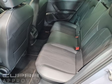 2026 Cupra Leon - photo 10
