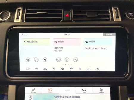 2022 Land Rover Range Rover - photo 20