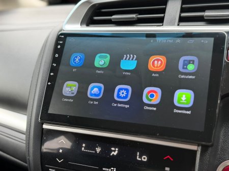 2016 Honda Fit - photo 15