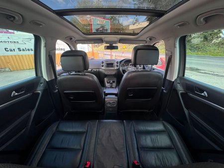 2016 Volkswagen Tiguan - photo 23