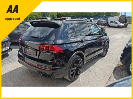 2024 Volkswagen Tiguan - photo 13
