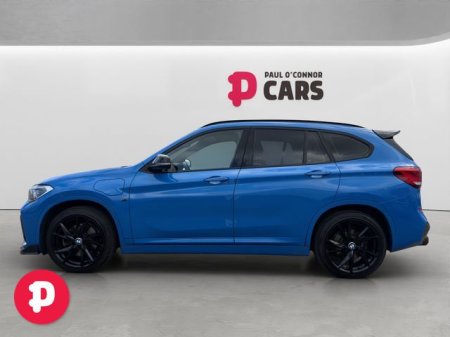 2021 BMW X1 - photo 14