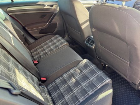 2017 Volkswagen Golf - photo 12