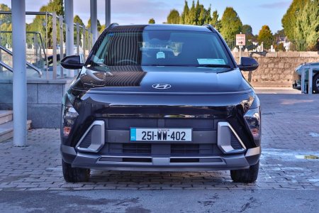2025 Hyundai KONA - photo 3