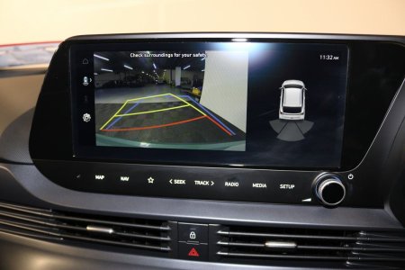 2025 Hyundai Bayon - photo 16