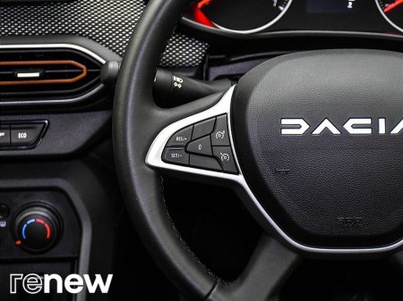 2024 Dacia Sandero Stepway - photo 23