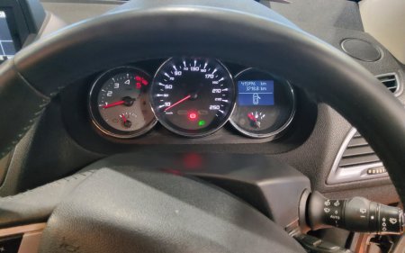 2011 Renault Megane - photo 13