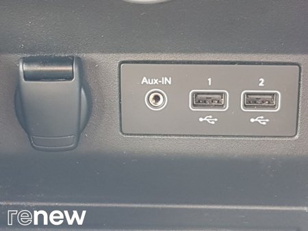 2023 Renault Clio - photo 18