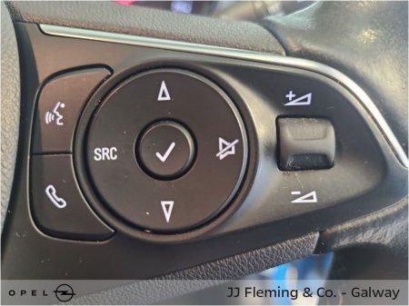 2021 Opel Crossland X - photo 16