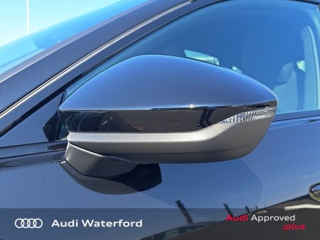 2026 Audi A5 - photo 25