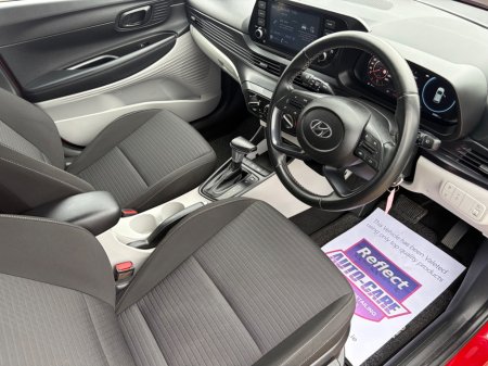 2022 Hyundai i20 - photo 5