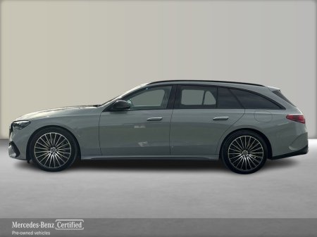 2024 Mercedes-Benz E-Class - photo 8