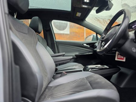 2023 Volkswagen ID.5 - photo 16