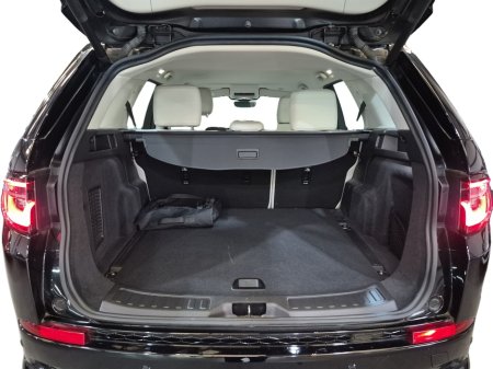 2024 Land Rover Discovery Sport - photo 7