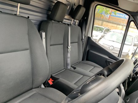 2021 Mercedes-Benz Sprinter - photo 16