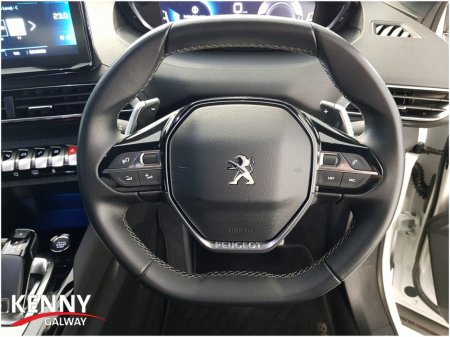 2023 Peugeot 3008 - photo 25
