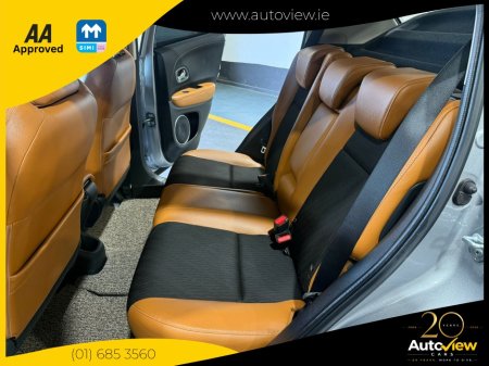 2018 Honda Vezel - photo 16