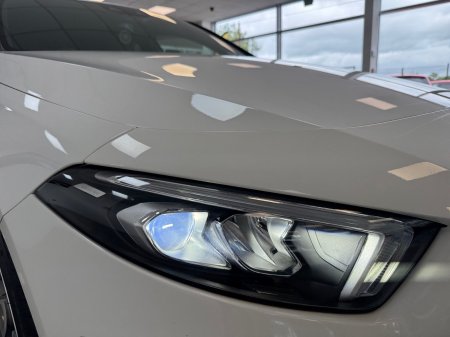 2021 Mercedes-Benz A-Class - photo 19