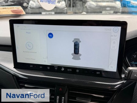 2024 Ford Focus - photo 9