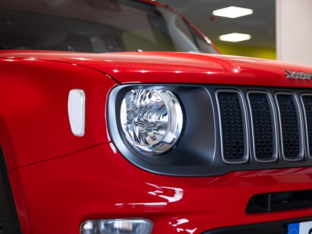 2024 Jeep Renegade - photo 7
