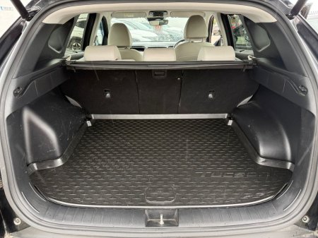 2024 Hyundai Tucson - photo 16