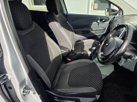 2018 Renault Captur - photo 12