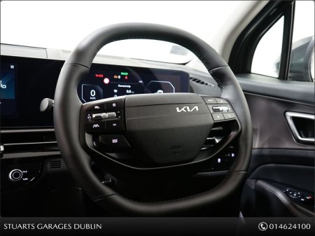 2026 Kia Sportage - photo 14