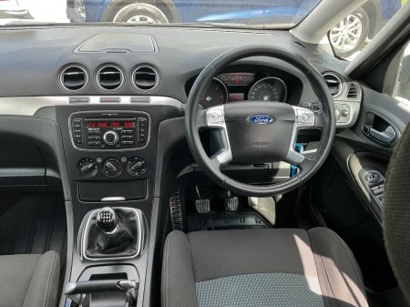 2014 Ford S-Max - photo 16