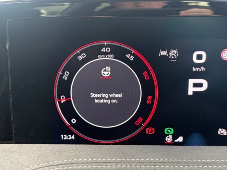 2025 Skoda Superb - photo 35