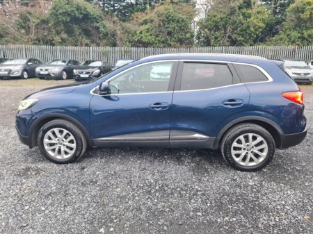 2016 Renault Kadjar - photo 7