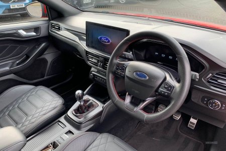 2023 Ford Focus - photo 9