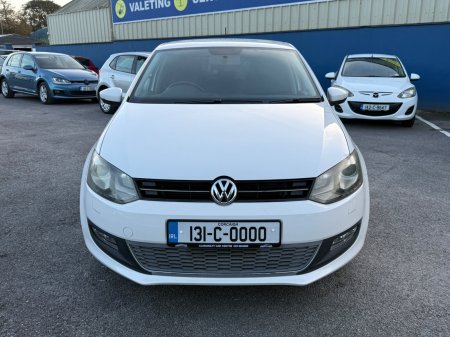 2013 Volkswagen Polo - photo 3