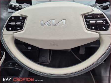 2023 Kia EV6 - photo 16