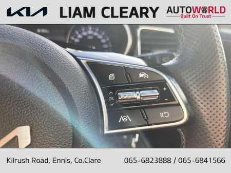2024 Kia Ceed - photo 19
