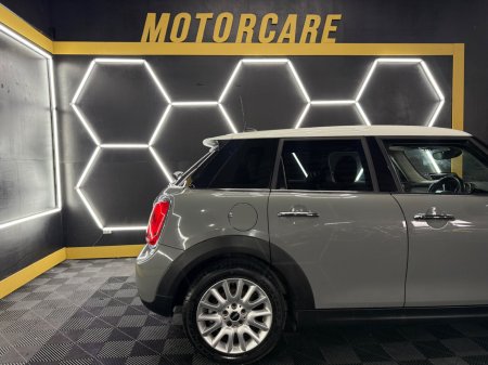 2016 Mini Cooper - photo 7