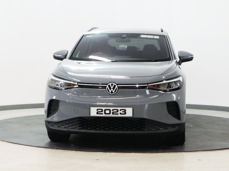 2023 Volkswagen ID.4 - photo 10