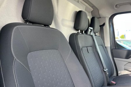2024 Ford Transit Custom - photo 16