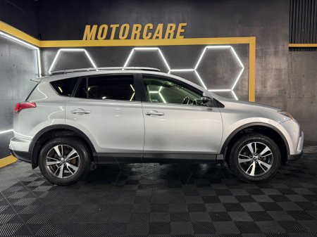 2016 Toyota RAV4 - photo 6