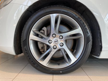 2017 Volvo V40 - photo 5