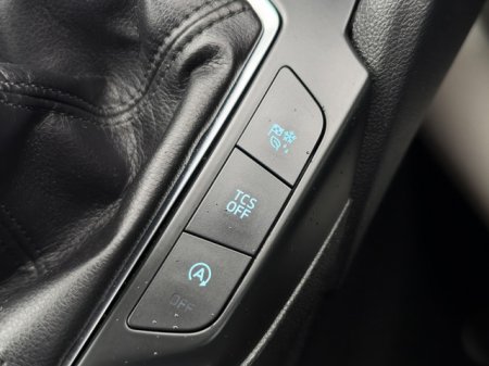 2021 Ford Focus - photo 14