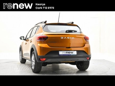 2023 Dacia Sandero Stepway - photo 3