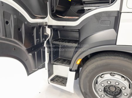 2023 IVECO SWAY 490 - photo 16