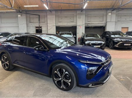 2023 Citroen C5 X FLAIR PACK PURETECH 130 E EAT8 1