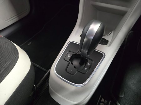 2018 Volkswagen up! - photo 17